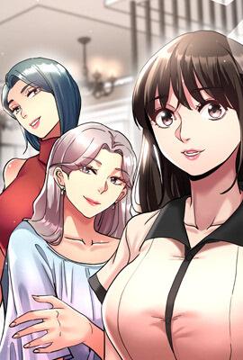 韩漫无删减漫画大全韩漫精选